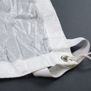HALF SILK 12X12 FT