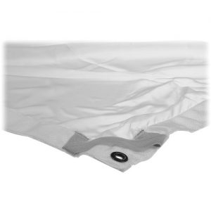 SOILD WHITE 12X12 FT