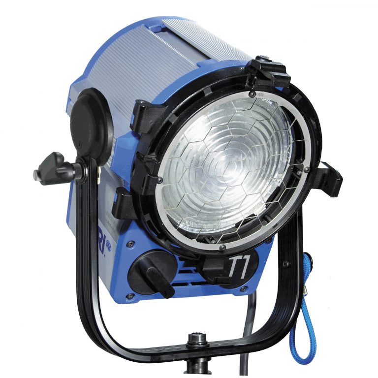ARRI TRUE BLUE T1 LIGHT