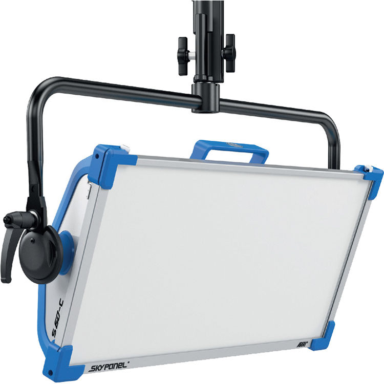 ARRI SKYPANEL S60C LED LIGHT
