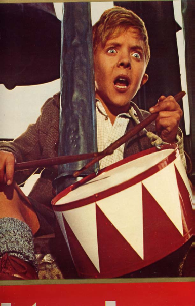 Winnetou poster