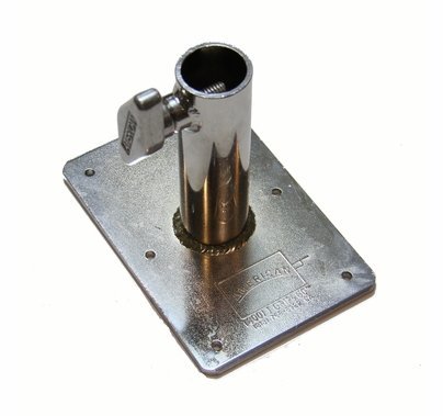 JUNIOR WALL PLATE