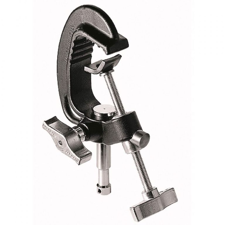 BABY CLAMP (16 MM PIN)
