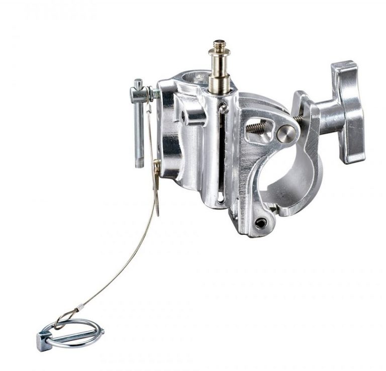 BARREL CLAMP