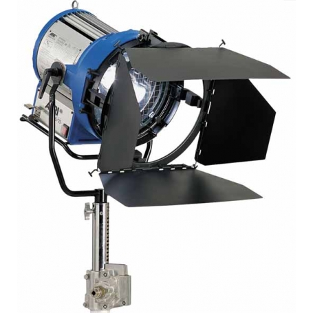 ARRI HMI PAR 4/2.5 KW LIGHT