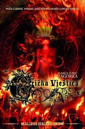 Grička vještica: Malleus Maleficarum