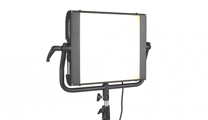 VELVET 1 75W BICOLOR LED LIGHT